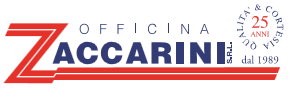 Officina Zaccarini Logo